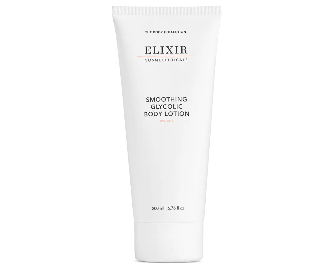 Smoothing Glycolic Bodylotion