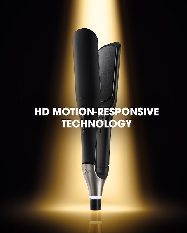 Ghd Chronos Max Styler