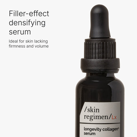 Skin Regimen LX Longevity Collagen+ Serum 30ml