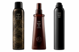 The Grand Volume Edit (styling kit)