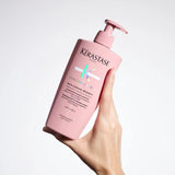 Chroma Absolu Bain Chroma Respect Shampoo
