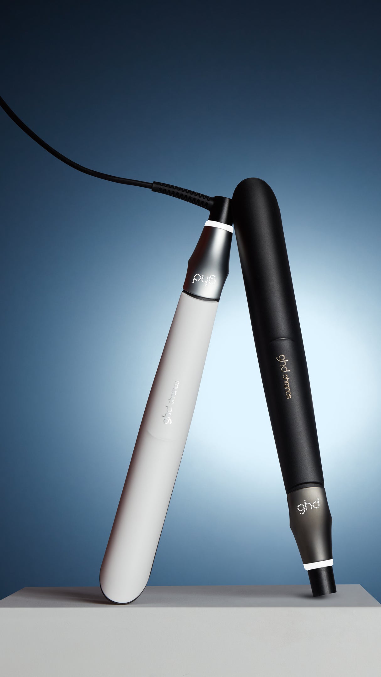 Ghd Chronos Styler