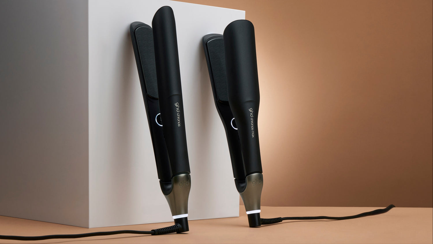 Ghd Chronos Max Styler