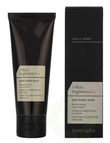 Skin Regimen LX Pink Kaolin Mask 75ml