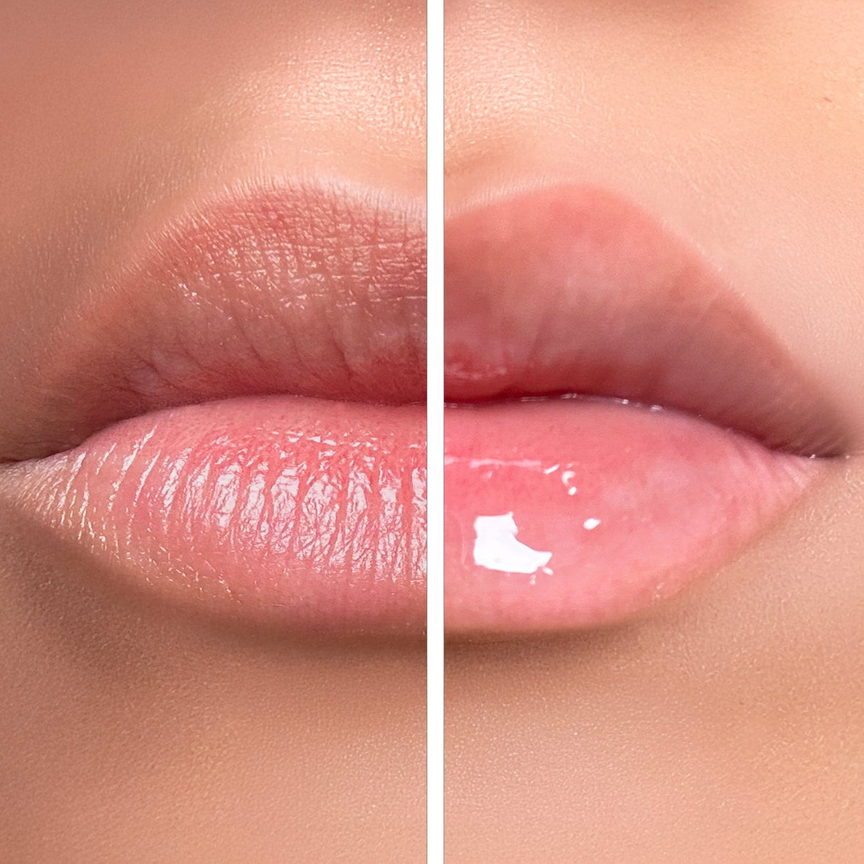 Baume de Rose Lip Oil Serum