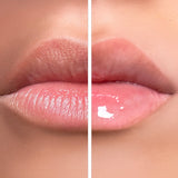 Baume de Rose Lip Oil Serum