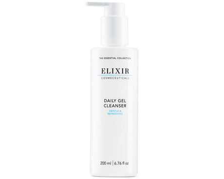 Daily Gel Cleanser