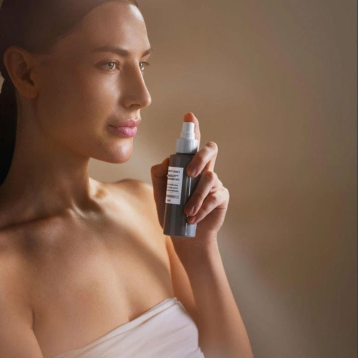 Tranquillity Magnesium Body Mist