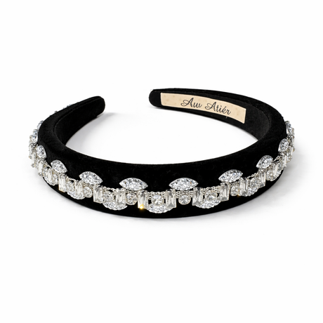 Vittoria - Håndlaget Hårbøyle