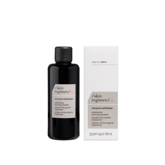 Skin Regimen LX Enzyme Exfoliator 55g
