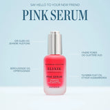 Pink Serum Christmas Kit