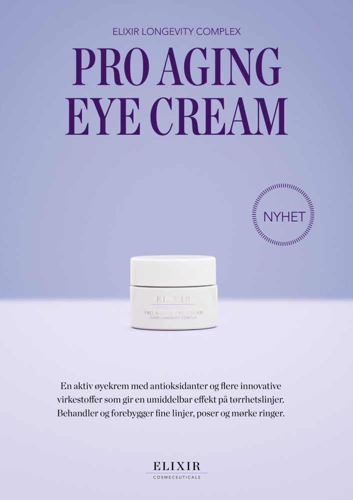 Pro Age Eye Cream