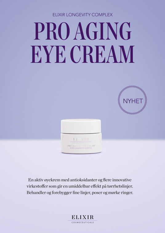 Pro Age Eye Cream