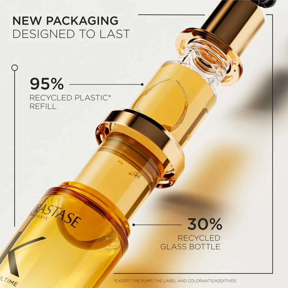 Elixir Ultime L'Huile Originale Hair Oil 75ml