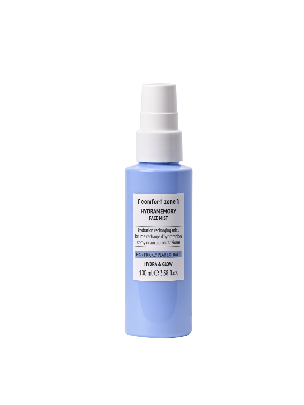 Summer Essentials Face Kit, Face Cream spf50 60ml + & Face Mist 100ml - Protect & Glow