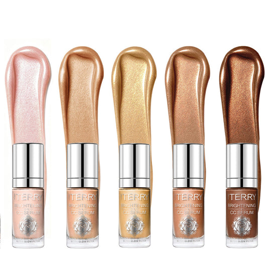 Brightening CC Serum - Ultra Glow Skin Filter