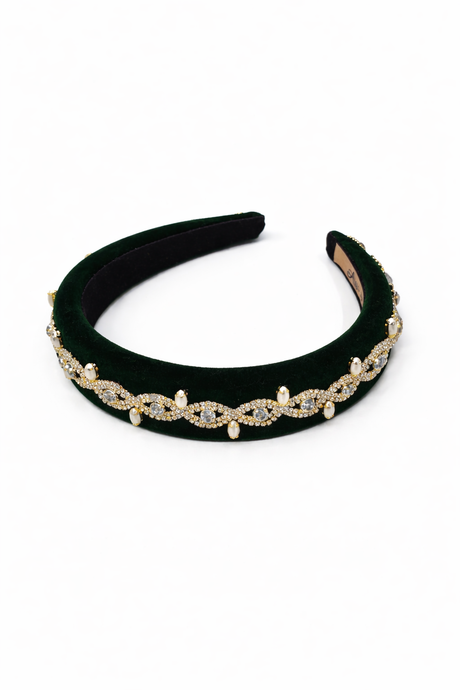 Vittoria - Håndlaget Hårbøyle