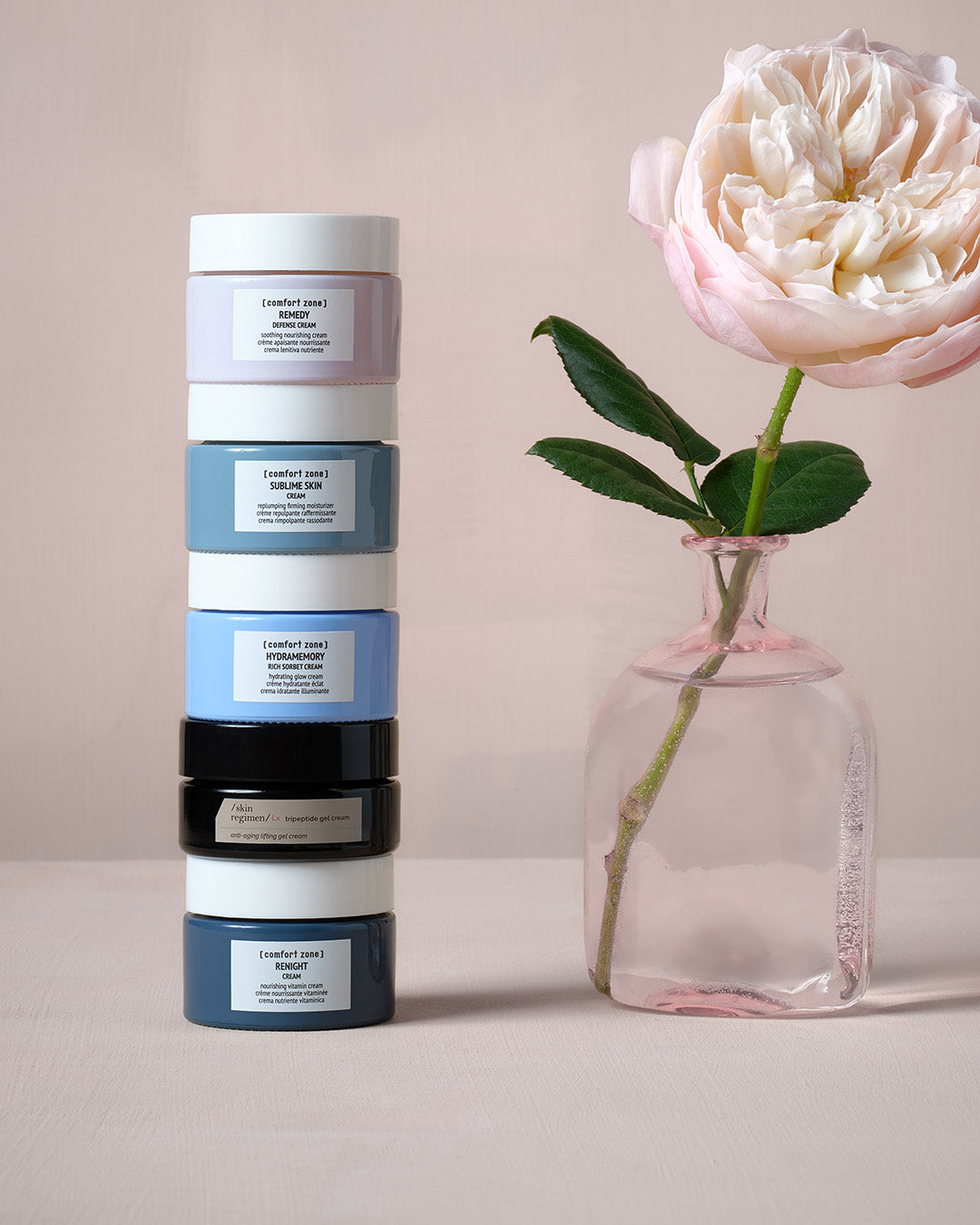 Hydramemory Rich Sorbet Cream 50ml