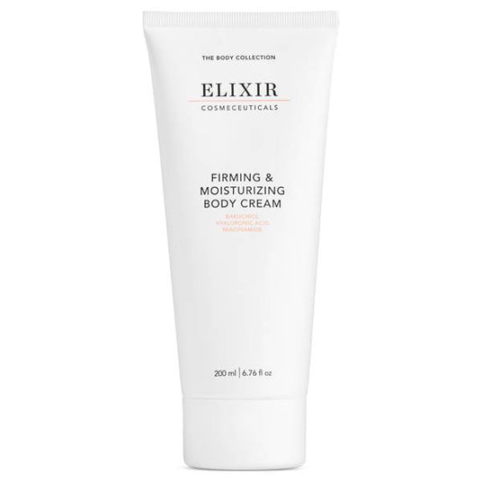 Firming & Moisturizing Body Cream