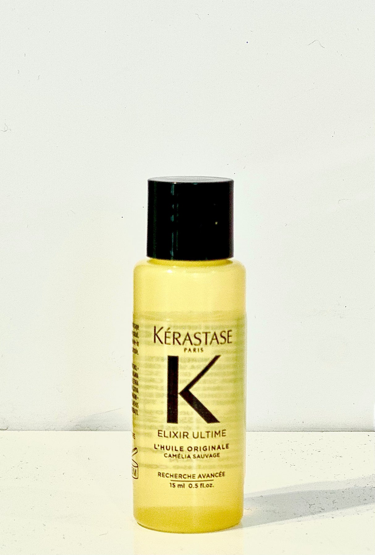 Elixir Ultime L'Huile Originale Hair Oil