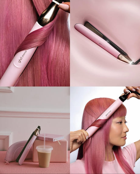 GHD - PINK 2025