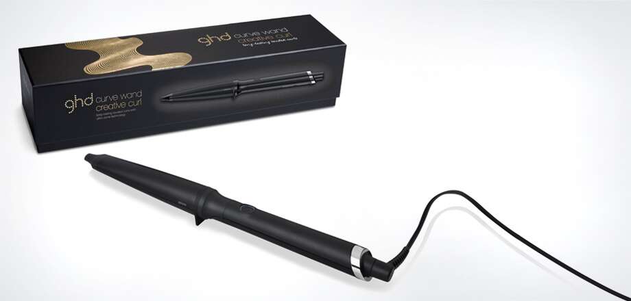 Curve - Creative Curl Wand Tapered