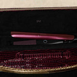 ghd Gold Limited Edition Gift Set - Hair Straighteners in Cherry Chic