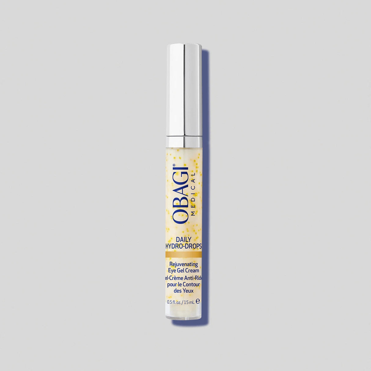 Daily Hydro-Drops Rejuvenating Eye Gel Cream 15ml