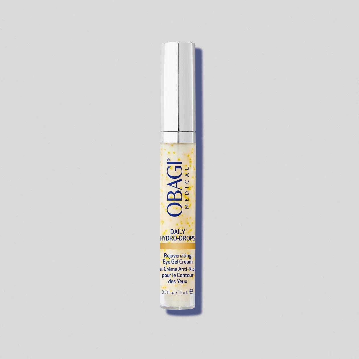 Daily Hydro-Drops Rejuvenating Eye Gel Cream 15ml