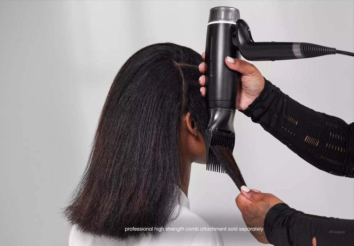 Nyhet, ghd - Speed Hårføner