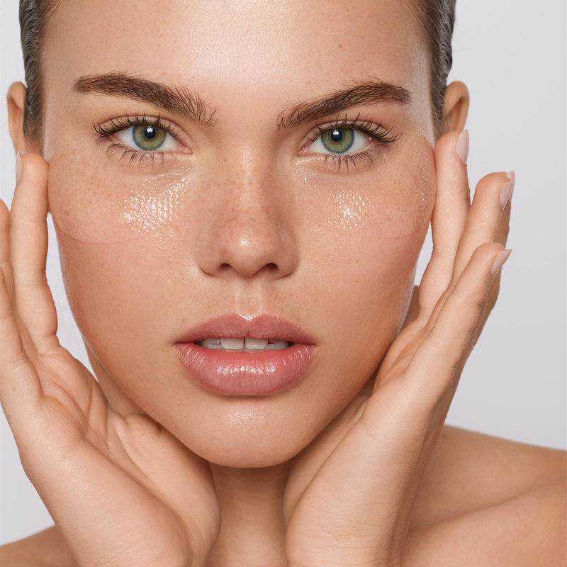 Hyaluronic Flash Eye Patch