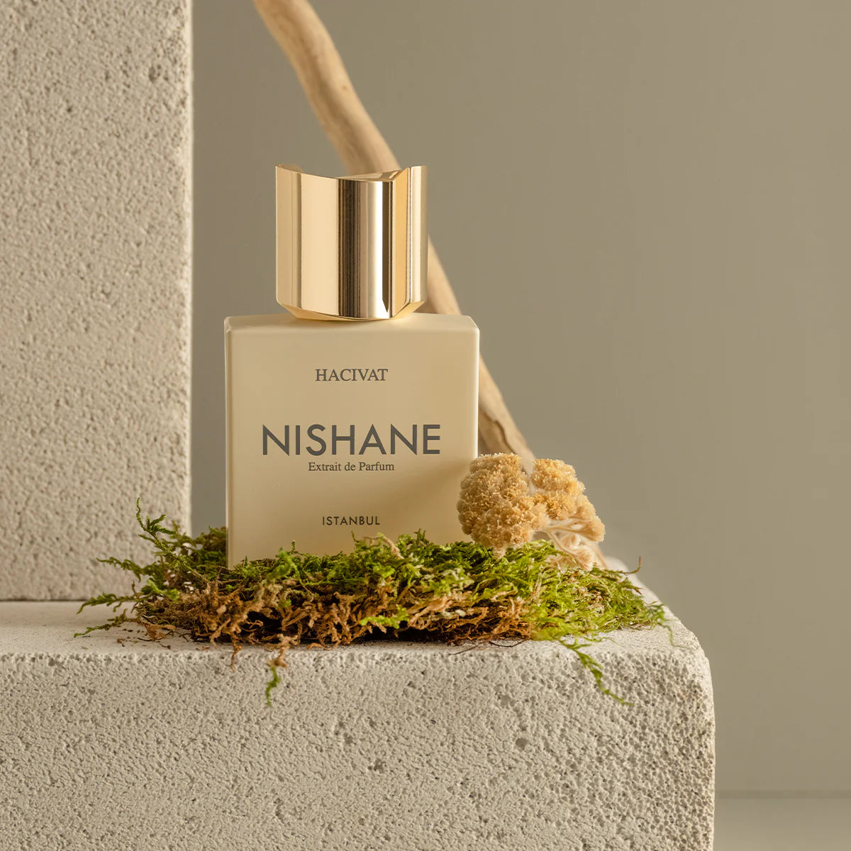 Nishane Hacivat parfyme