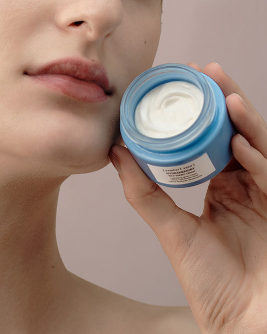 Hydramemory Rich Sorbet Cream 50ml