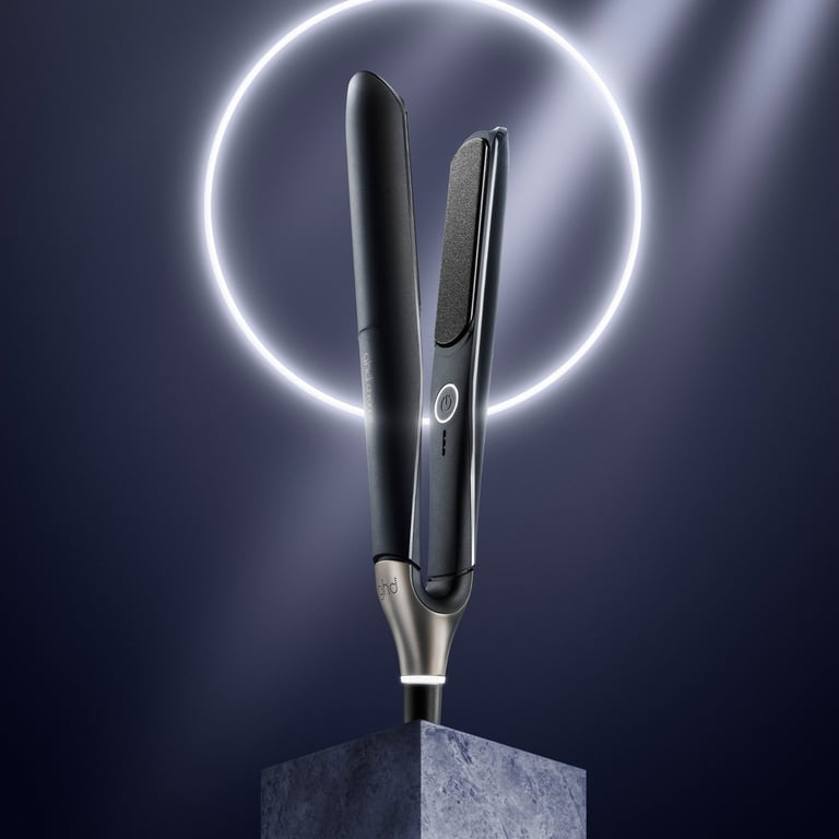 Ghd Chronos Styler