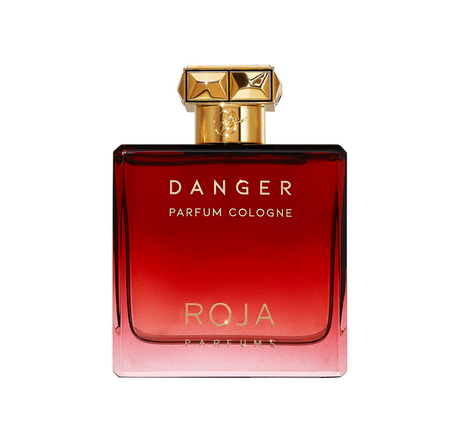 Danger Parfum Cologne