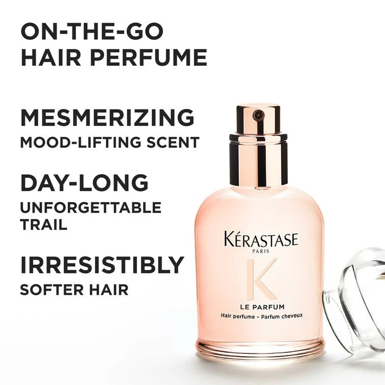 Gloss Absolu Le Parfum Hair Mist 30ml