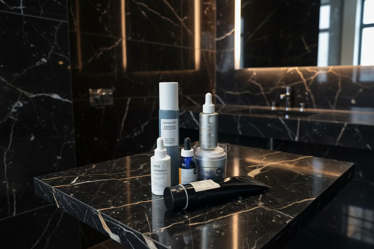 The Ultimate Skin Rejuvenation Collection