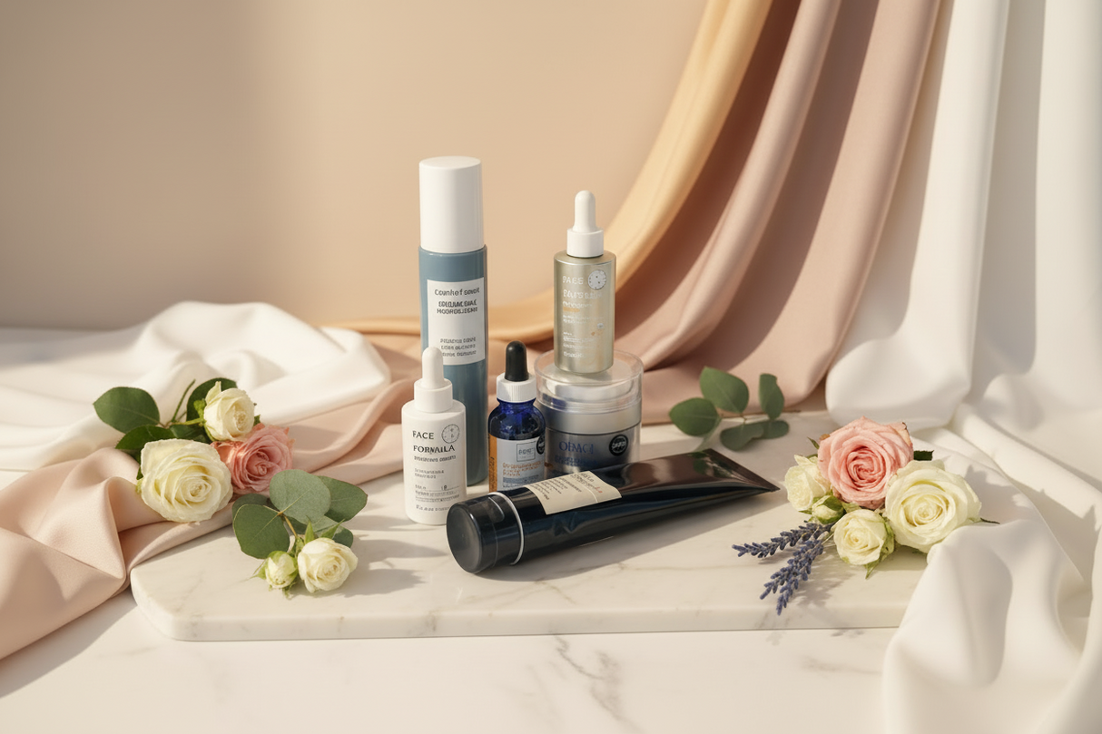 The Ultimate Skin Rejuvenation Collection