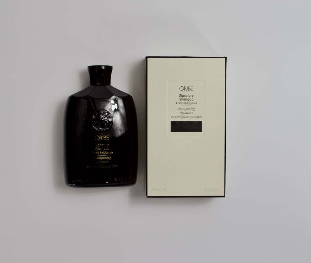 Signature Shampoo 250ml