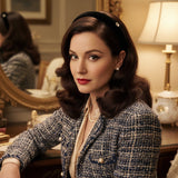 Vittoria Slim Håndlaget Hårbøyle