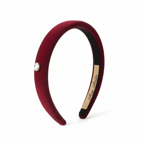 Vittoria Slim Håndlaget Hårbøyle