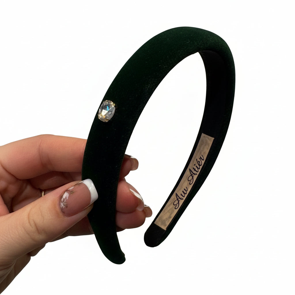 Vittoria Slim Håndlaget Hårbøyle