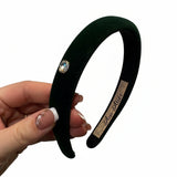 Vittoria Slim Håndlaget Hårbøyle