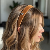 Vittoria Slim Håndlaget Hårbøyle