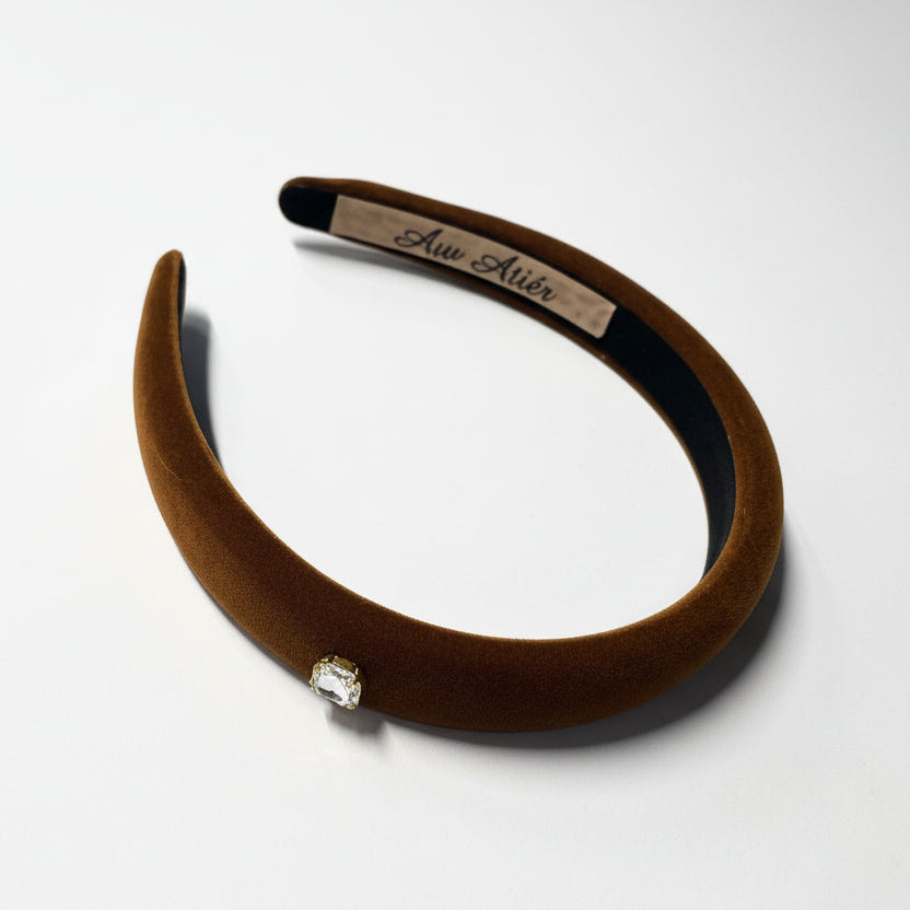 Vittoria Slim Håndlaget Hårbøyle