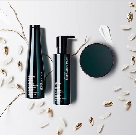 Ultimate Reset Trio Deal - Shampoo, Balsam & Hårkur