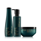 Ultimate Reset Trio Deal - Shampoo, Balsam & Hårkur