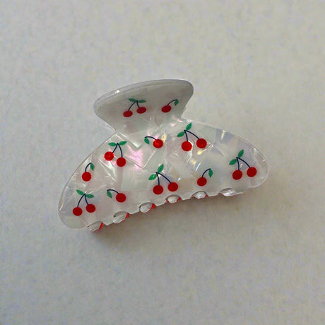 Cute Girl Hair Clip
