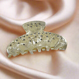 Cute Girl Hair Clip