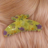 Cute Girl Hair Clip